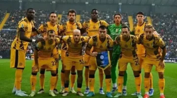إصابة مفاجئة تؤثر على إنتر ميلان قبل بطولة كأس العالم للأندية