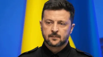 الرئيس الأوكراني يعلن عن استعادة مجموعة جديدة من الأسرى العسكريين.
