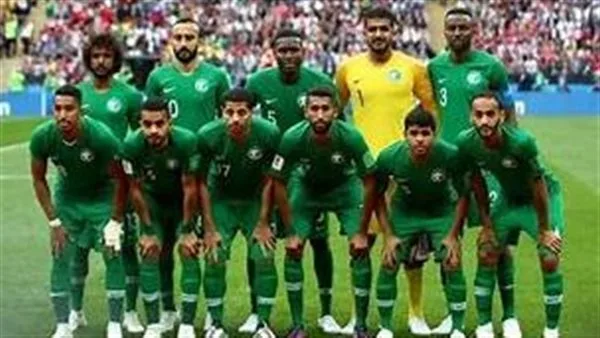 سالم الدوسري يتولى قيادة تشكيلة السعودية ضد أستراليا في تصفيات مونديال كأس العالم