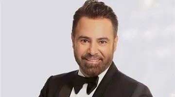 عاصي الحلاني يطلق أغنيته الجديدة “اشتكي لله”