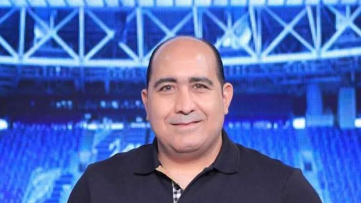 مهيب عبدالهادي: هل يستطيع الأهلي التأهل لدور الـ16 في كأس العالم للأندية؟ مهيب عبدالهادي: هل يستطيع الأهلي التأهل لدور الـ16 في كأس العالم للأندية؟