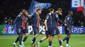 البث المباشر لمواجهة باريس سان جيرمان ضد أتلتيكو مدريد (0-0) في كأس العالم للأندية