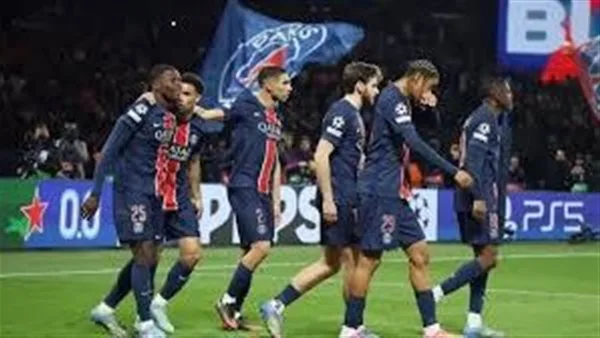 لويس إنريكي يكشف عن تشكيل باريس سان جيرمان في بطولة كأس العالم للأندية لويس إنريكي يكشف عن تشكيل باريس سان جيرمان في بطولة كأس العالم للأندية