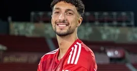فلسطين تواجه عمان: رأي وسام أبو علي وانتظار الأهلي