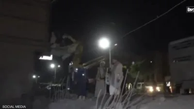 تصعيد مقلق: الحوثيون يهاجمون إسرائيل بصواريخ باليستية، وتهديدات بتصعيد من تل أبيب. تصعيد مقلق: الحوثيون يهاجمون إسرائيل بصواريخ باليستية، وتهديدات بتصعيد من تل أبيب.