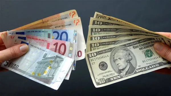 سعر اليورو مقابل الجنيه المصري بتاريخ 10 يونيو 2025 سعر اليورو مقابل الجنيه المصري بتاريخ 10 يونيو 2025