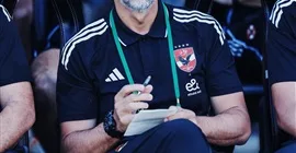 فسخ عقد اللاعب المحترف في الأهلي ورحيله رسميًا بعد بطولة كأس العالم للأندية