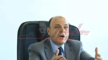 بدء المرحلة الثانية من الحملة الـ 26 لإزالة التعديات في كفر الشيخ