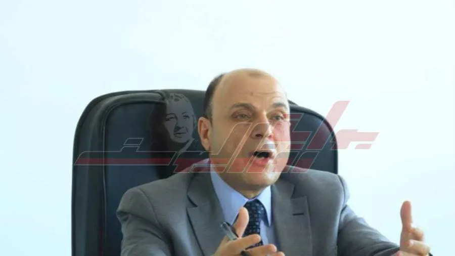 بدء المرحلة الثانية من الحملة الـ 26 لإزالة التعديات في كفر الشيخ بدء المرحلة الثانية من الحملة الـ 26 لإزالة التعديات في كفر الشيخ