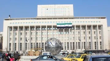 صندوق النقد الدولي: سوريا بحاجة إلى دعم دولي كبير لتحسين وضعها الاقتصادي