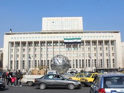صندوق النقد الدولي: سوريا بحاجة إلى دعم دولي كبير لتحسين وضعها الاقتصادي صندوق النقد الدولي: سوريا بحاجة إلى دعم دولي كبير لتحسين وضعها الاقتصادي