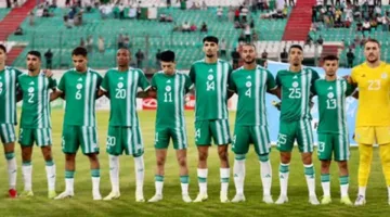 بث مباشر لمباراة الجزائر والسويد الآن (2-0)