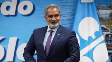 منظمة أوبك: من المتوقع أن يصل الطلب على النفط إلى أكثر من 120 مليون برميل يومياً بحلول عام 2050