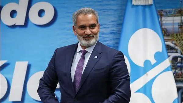منظمة أوبك: من المتوقع أن يصل الطلب على النفط إلى أكثر من 120 مليون برميل يومياً بحلول عام 2050 منظمة أوبك: من المتوقع أن يصل الطلب على النفط إلى أكثر من 120 مليون برميل يومياً بحلول عام 2050