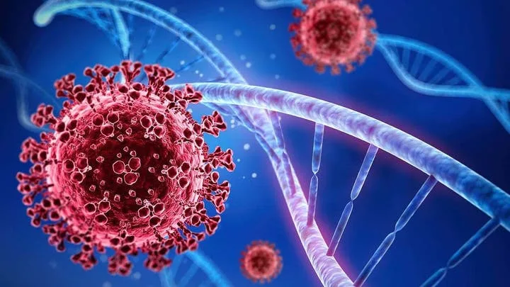 أعراض متحور نيمبوس.. قلق جديد في الأوساط العلمية أعراض متحور نيمبوس.. قلق جديد في الأوساط العلمية