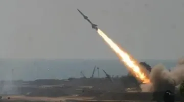 عاجل: القوات الإسرائيلية ت إحباط صاروخ باليستي مُطلق من اليمن!