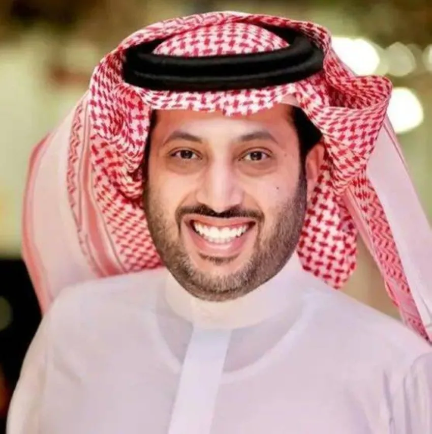 رئيس هيئة الترفيه يعلن عن تنظيم مباراة عالمية بين كانيلو وكروفورد خلال موسم الرياض في لاس فيغاس رئيس هيئة الترفيه يعلن عن تنظيم مباراة عالمية بين كانيلو وكروفورد خلال موسم الرياض في لاس فيغاس