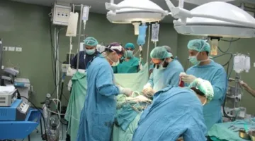 تفاصيل وفاة سيدة أثناء عملية ولادة قيصرية في عيادة خاصة بالمنيا