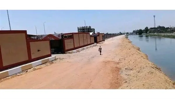 الإسماعيلية تعزز محور القنطرة غرب الجديد لتحسين البنية التحتية وتسهيل حركة المرور الإسماعيلية تعزز محور القنطرة غرب الجديد لتحسين البنية التحتية وتسهيل حركة المرور