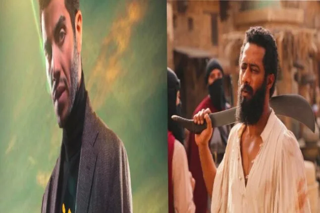 6 أفلام متجددة تثير حماسة فصل الصيف.. أبرزها “أسد” و”في عز الظهر” 6 أفلام متجددة تثير حماسة فصل الصيف.. أبرزها “أسد” و”في عز الظهر”