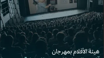 هيئة الأفلام تتعاون مع IASA وتشارك في مهرجان آنسي الدولي لفنون الرسوم المتحركة