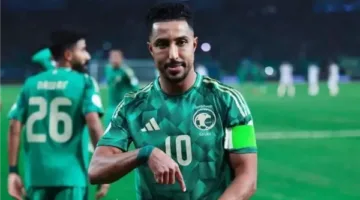 البث المباشر لمباراة السعودية وأستراليا… تابع المباراة الآن على يلا شوت ويوتيوب