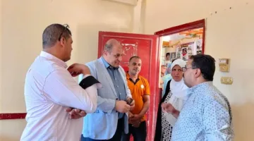 تعليم قنا: استقبال اعتذارات العمل بلجان الثانوية العامة مستمر حتى يوم الخميس القادم