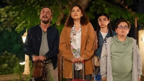 موعد عرض المسلسل التركي “العائلة السعيدة” وأبرز التفاصيل قبل انطلاقه
