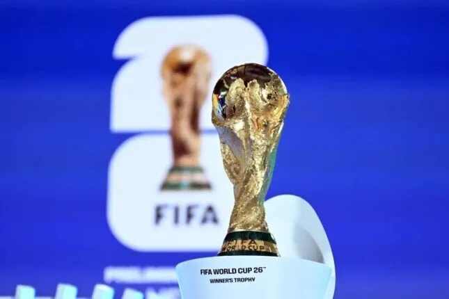 منظمو كأس العالم: تأثير قرارات ترامب على البطولة في 2026 منظمو كأس العالم: تأثير قرارات ترامب على البطولة في 2026