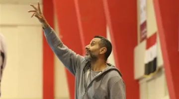 أبو المجد يكشف عن تشكيلة منتخب كرة اليد للشباب تحضيرًا لكأس العالم