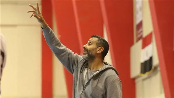 أبو المجد يكشف عن تشكيلة منتخب كرة اليد للشباب تحضيرًا لكأس العالم أبو المجد يكشف عن تشكيلة منتخب كرة اليد للشباب تحضيرًا لكأس العالم