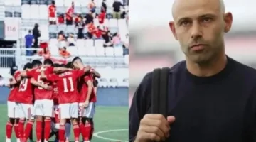 «مدرب إنتر ميامي يتحدث عن التحدي ضد الأهلي في كأس العالم للأندية: خصم من الدرجة الأولى!»