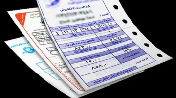 للتحقق من دقتها بنفسك… خطوات فحص فاتورة الكهرباء الشهرية