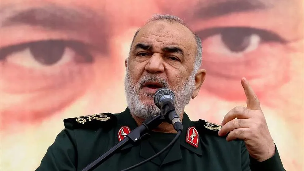 إيران: خصومتنا مع إسرائيل مستمرة بلا نهاية إيران: خصومتنا مع إسرائيل مستمرة بلا نهاية