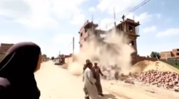 “أضعف نظر لدينا في القرى” – أمين الفتوى يتحدث عن الفيديو المتداول حول الحسد
