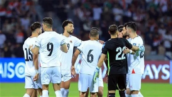 بث حي لمباراة فلسطين ضد عُمان.. تابعوا وسام أبو علي الآن مباشرةً بث حي لمباراة فلسطين ضد عُمان.. تابعوا وسام أبو علي الآن مباشرةً