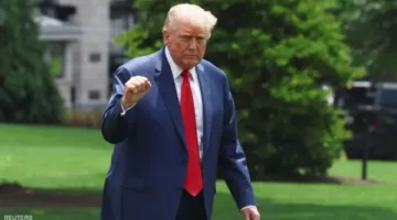 ترامب يهدد باعتقال حاكم كاليفورنيا ويصفه بـ”غير المؤهل” بينما يرد نيوسوم قائلاً: تصرفات ديكتاتورية.