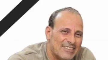وزير البترول يزور قرية المصادرة في محافظة الدقهلية لتقديم العزاء لأسرة الراحل وأقاربه
