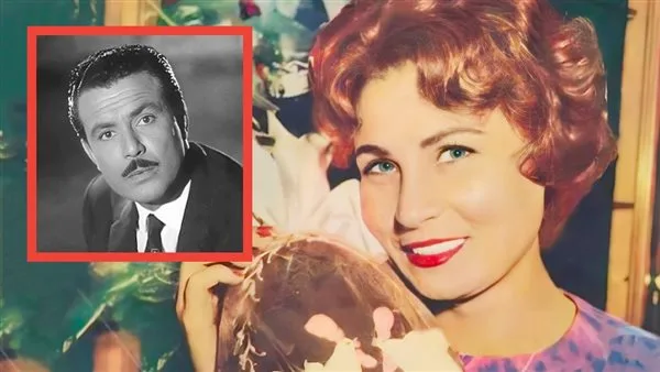 ذكرى زهرة العلا: ثعبان كاد يفكك زواجها من صلاح ذو الفقار ذكرى زهرة العلا: ثعبان كاد يفكك زواجها من صلاح ذو الفقار