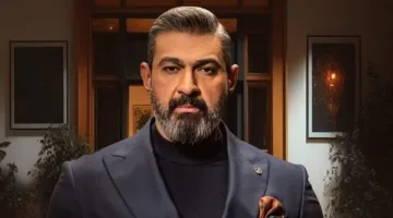 في دور مقدم برامج تلفزيونية، ياسر جلال يعود لاستئناف تصوير “للعدالة وجه آخر” خلال الأيام القادمة.