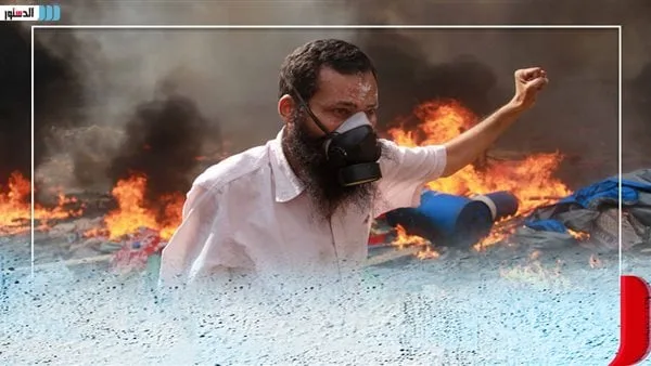 الحقائق وراء أسوار الندم: شهادات تاريخية لمعتصمي ‘رابعة’ من السجن – قيادات الجماعة تخلت عنا وهربت الحقائق وراء أسوار الندم: شهادات تاريخية لمعتصمي ‘رابعة’ من السجن – قيادات الجماعة تخلت عنا وهربت