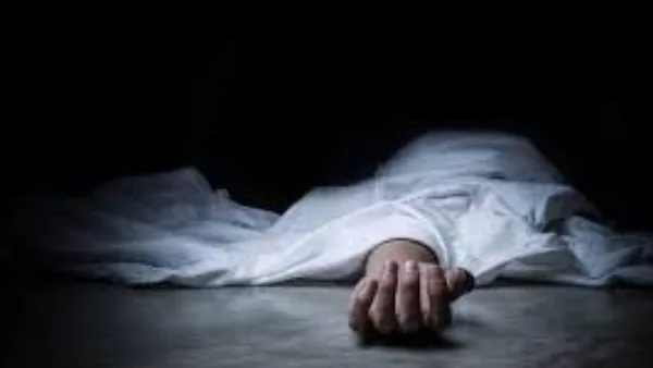 شاب يفارق الحياة في حادث تصادم بالبدرشين ويدفن لاحقًا شاب يفارق الحياة في حادث تصادم بالبدرشين ويدفن لاحقًا
