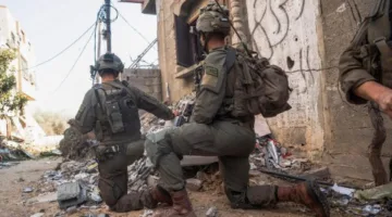 إسرائيل: 41 جنديًا يعلنون رفضهم للانخراط في حرب غزة