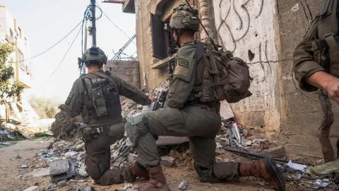 إسرائيل: 41 جنديًا يعلنون رفضهم للانخراط في حرب غزة
