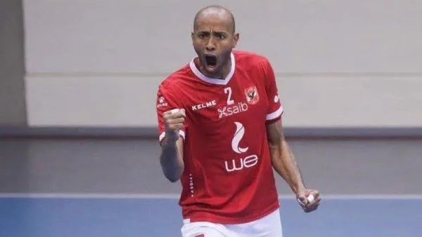 عبد الله عبد السلام يعتذر عن المشاركة مع منتخب الطائرة قبل بطولة العالم عبد الله عبد السلام يعتذر عن المشاركة مع منتخب الطائرة قبل بطولة العالم