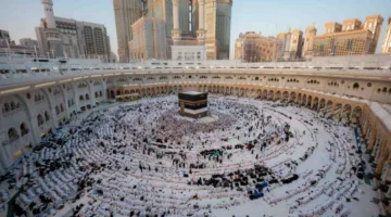 تطبيق “نسك” يطلق إصدار تأشيرات العمرة الدولية ابتداءً من غد لموسم 2025