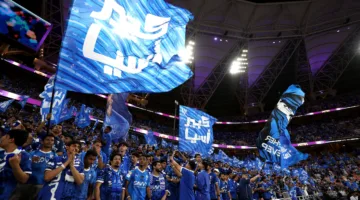 القائمة النهائية للاعبين الأجانب في فريق الهلال لكأس العالم للأندية 2025