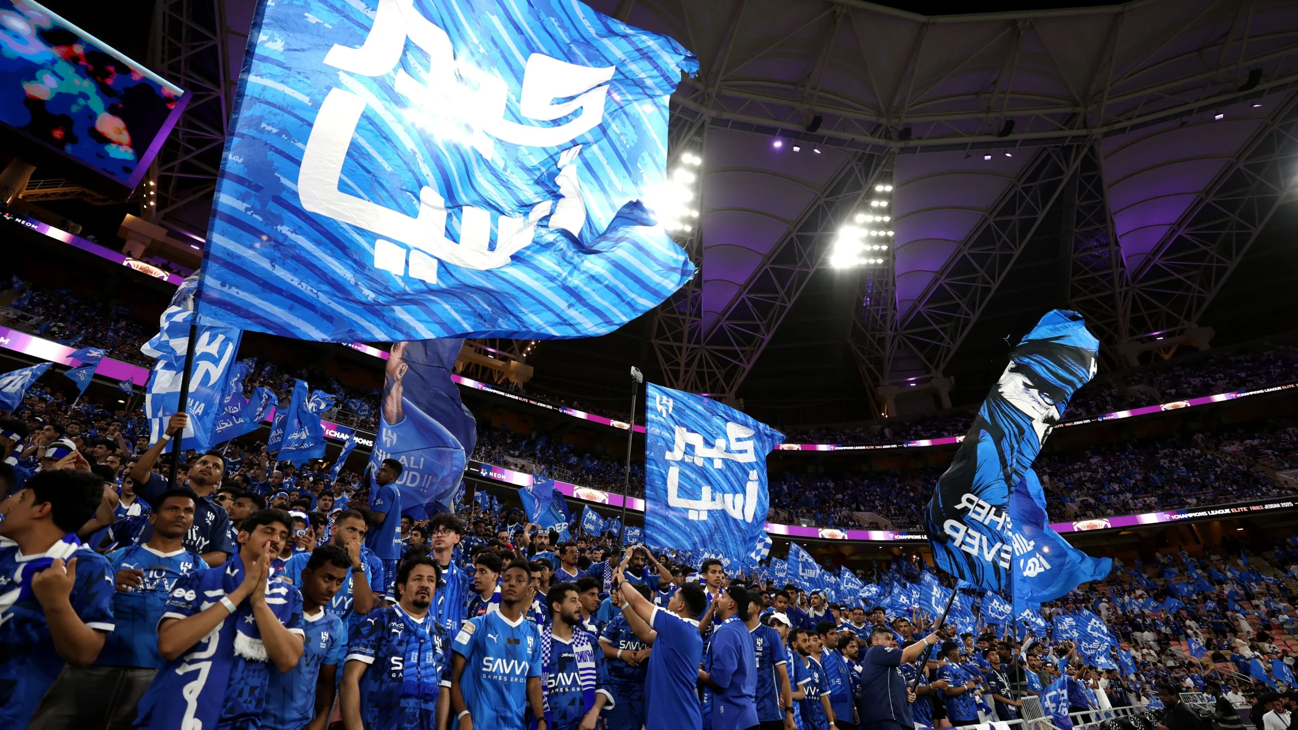 القائمة النهائية للاعبين الأجانب في فريق الهلال لكأس العالم للأندية 2025 القائمة النهائية للاعبين الأجانب في فريق الهلال لكأس العالم للأندية 2025