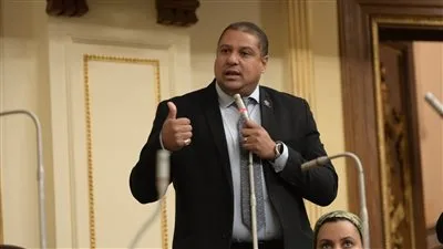 «التريند ليس فتوى».. النائب محمد إسماعيل يجيب على الجدل بشأن زواج شاب يحمل متلازمة داون: حق قانوني وشرعي «وكفوا عن الأحاديث الفارغة»