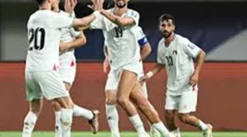 «تلاشي الأمل».. ما دلالة نتائج مباراتي فلسطين والسعودية في تصفيات كأس العالم؟